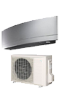 Reparación averías aire acondicionado Kelvinator en  Valencia