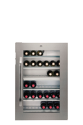 Reparación averías vinoteca Kelvinator en  Valencia